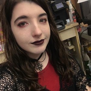 Meet your Posher, Barbarra